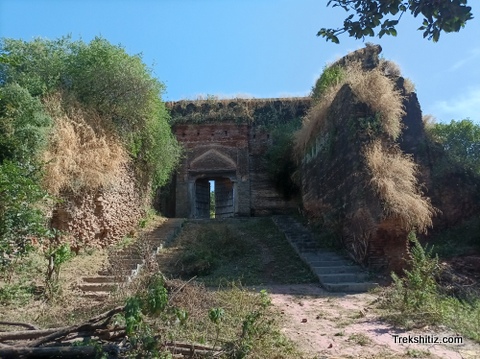 Sulatan Gadhi